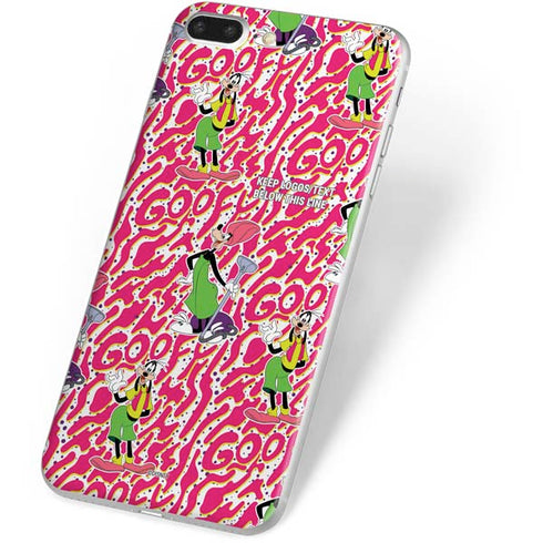 Disney Goofy Goof iPhone 8 Plus Skin